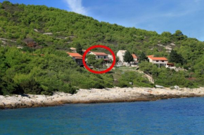 Apartments by the sea Brgujac, Vis - 8918